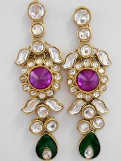 kundan-earrings-3224KER1288